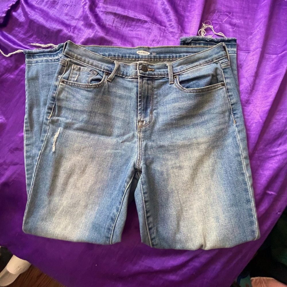 Old Navy Jeans